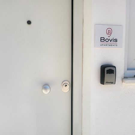 Bovis Apartments #2 ปอร์โตราฟตี ภายนอก รูปภาพ