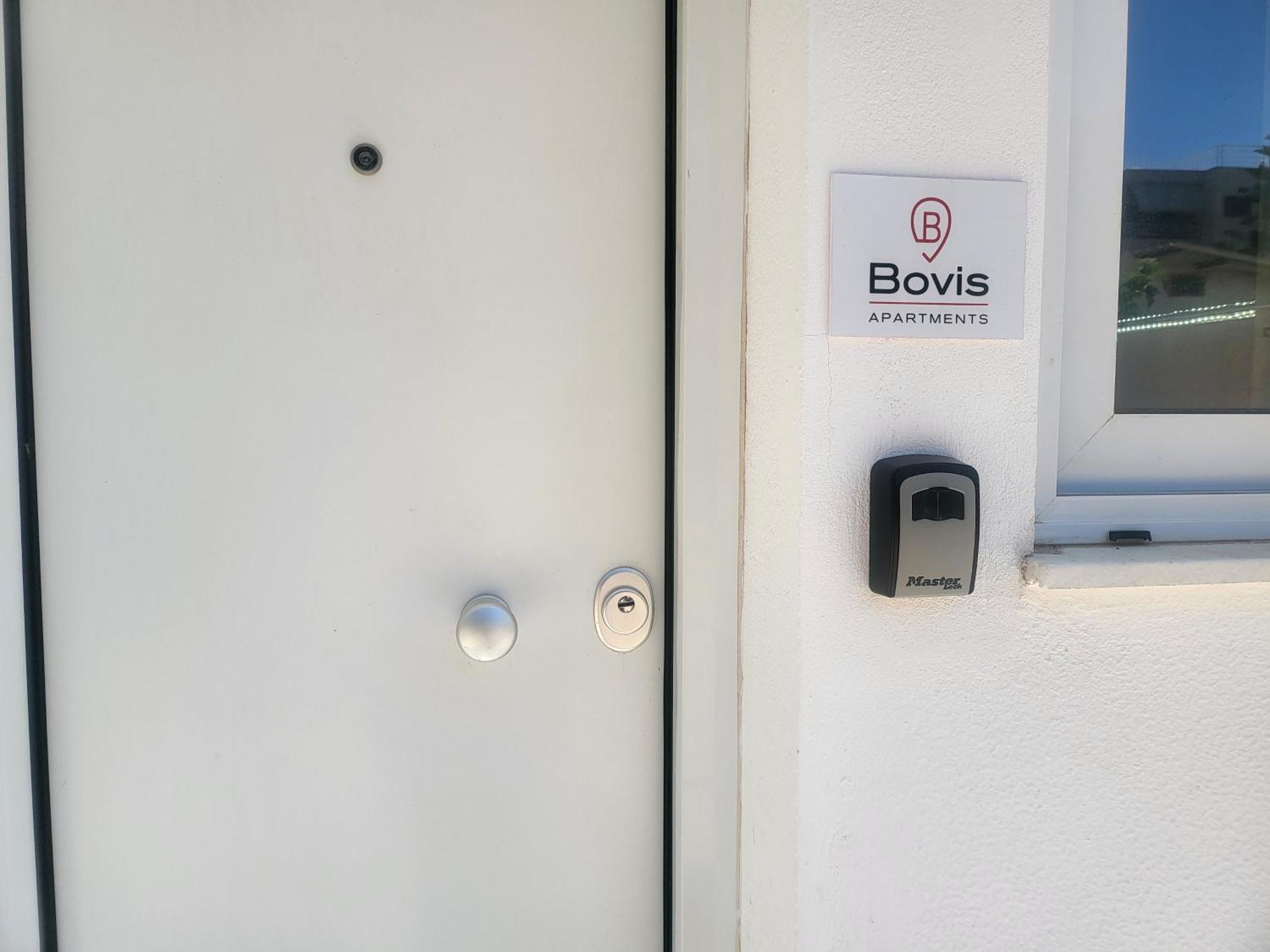 Bovis Apartments #2 ปอร์โตราฟตี ภายนอก รูปภาพ