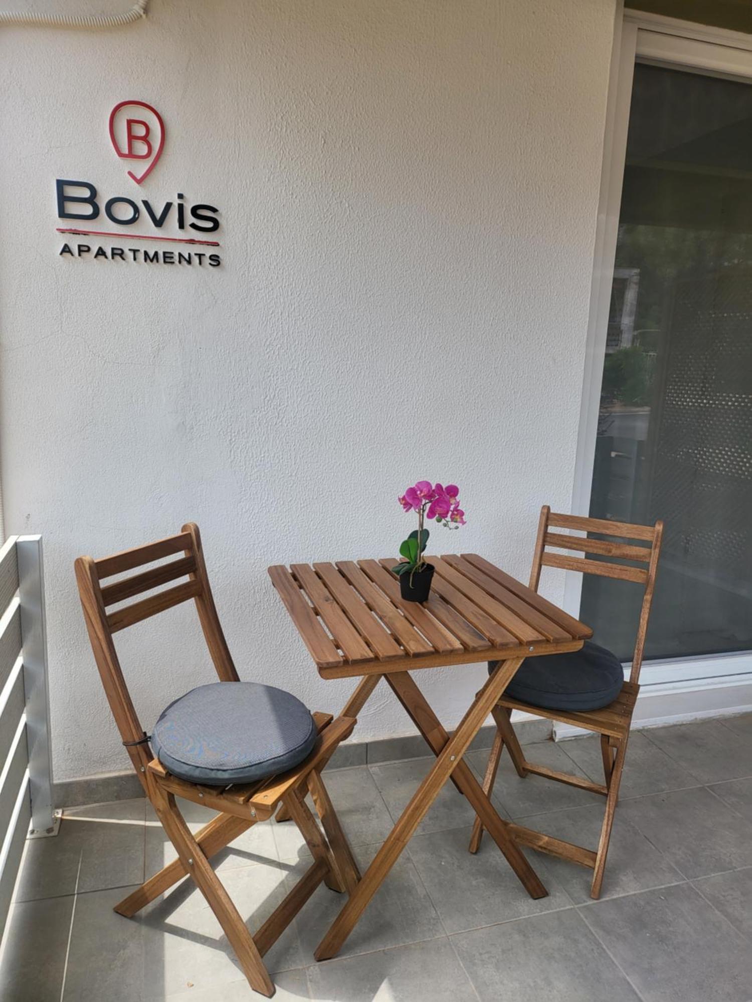 Bovis Apartments #2 ปอร์โตราฟตี ภายนอก รูปภาพ