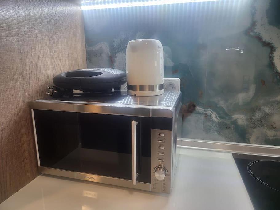 Bovis Apartments #2 ปอร์โตราฟตี ภายนอก รูปภาพ