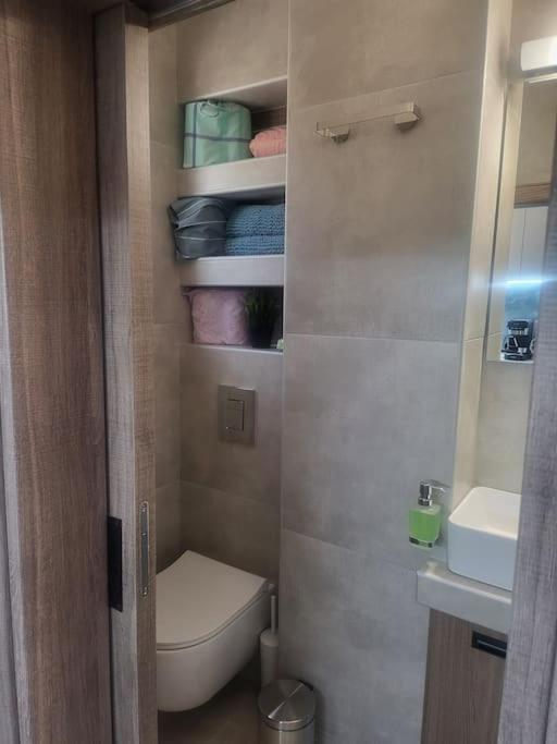 Bovis Apartments #2 ปอร์โตราฟตี ภายนอก รูปภาพ