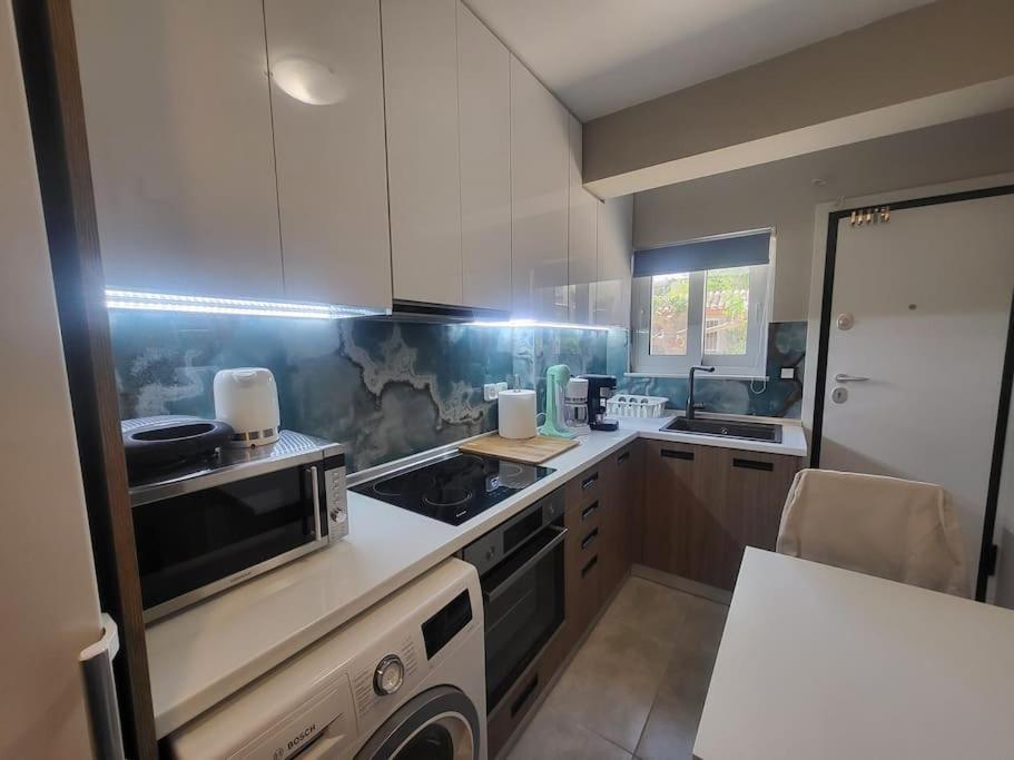 Bovis Apartments #2 ปอร์โตราฟตี ภายนอก รูปภาพ