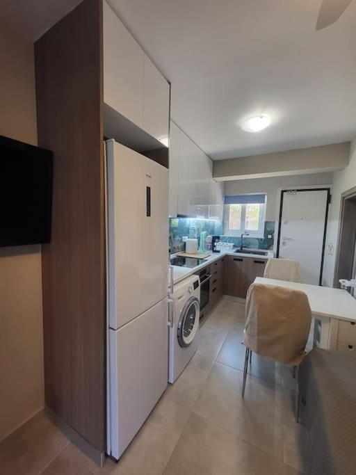 Bovis Apartments #2 ปอร์โตราฟตี ภายนอก รูปภาพ