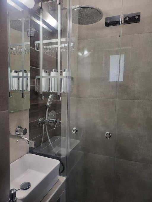 Bovis Apartments #2 ปอร์โตราฟตี ภายนอก รูปภาพ