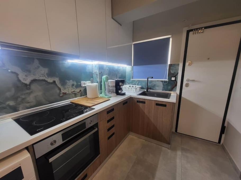 Bovis Apartments #2 ปอร์โตราฟตี ภายนอก รูปภาพ