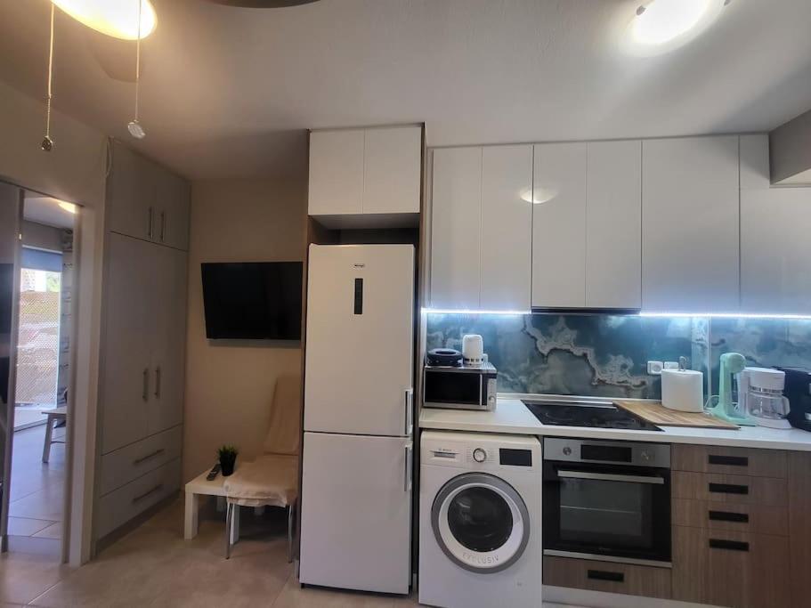 Bovis Apartments #2 ปอร์โตราฟตี ภายนอก รูปภาพ