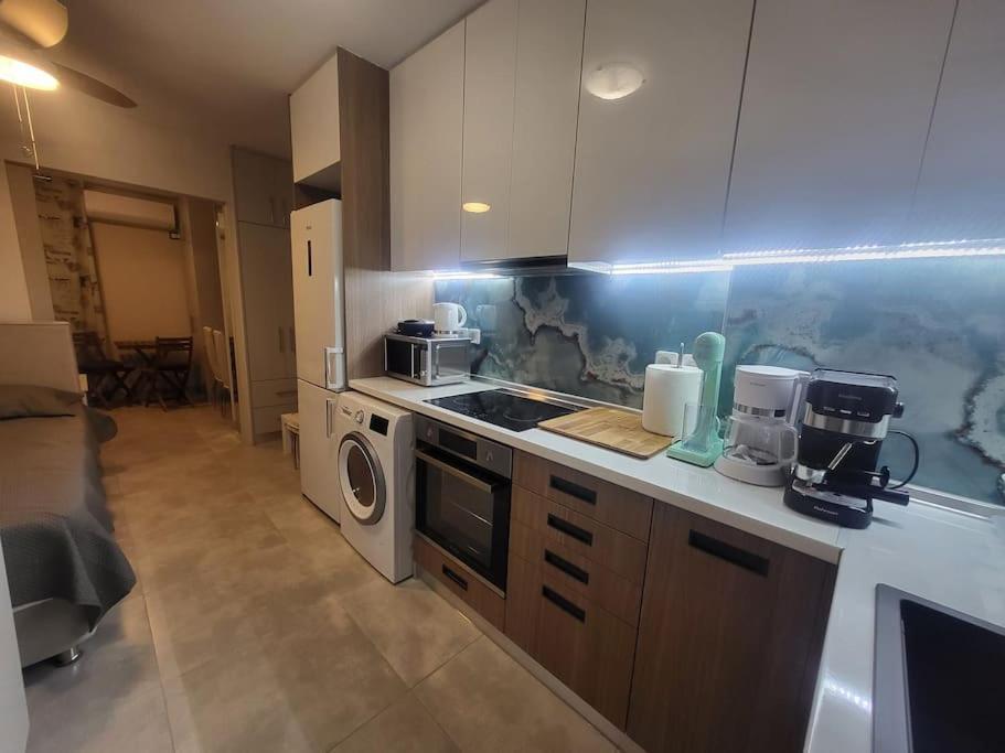 Bovis Apartments #2 ปอร์โตราฟตี ภายนอก รูปภาพ