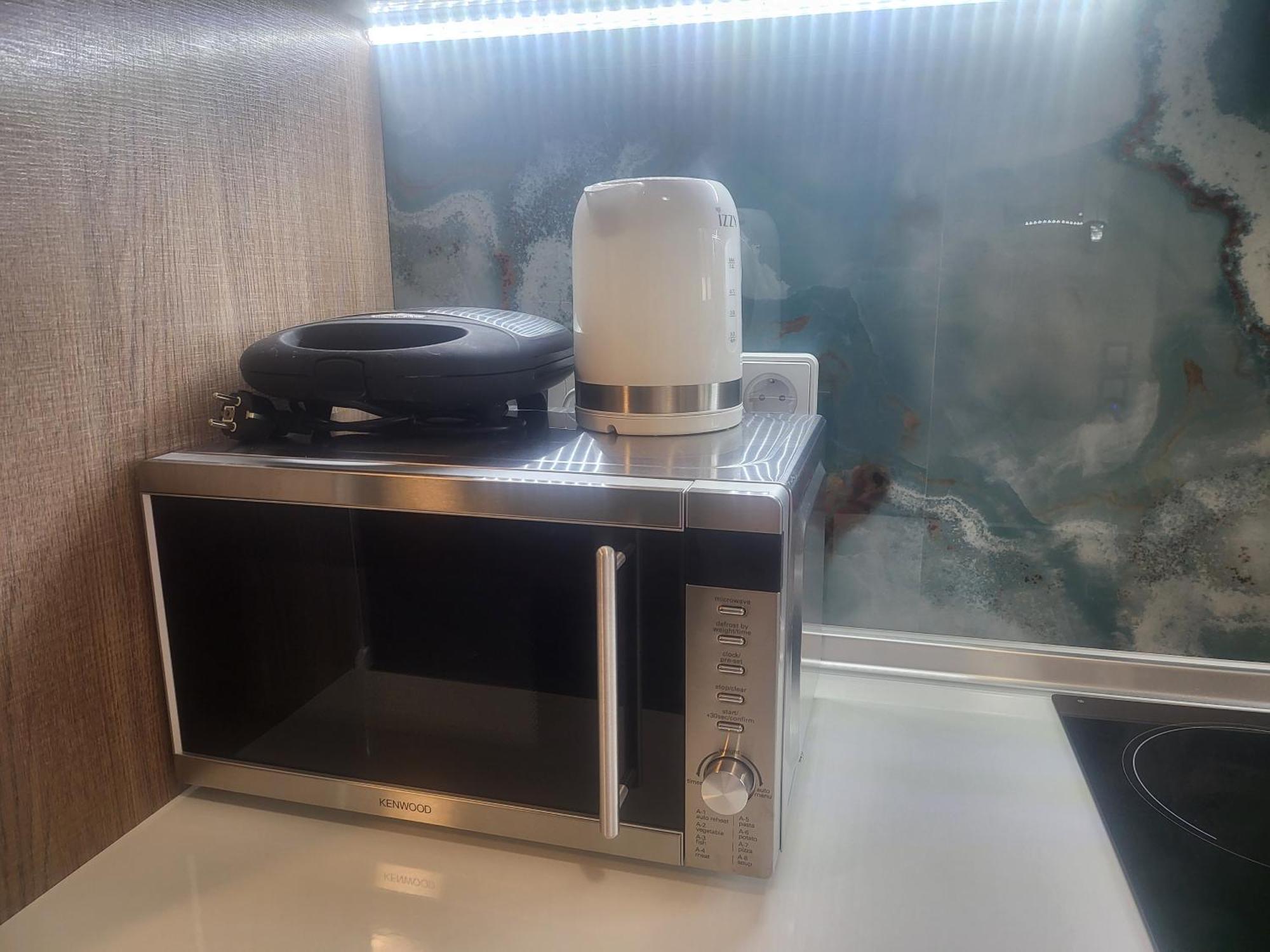 Bovis Apartments #2 ปอร์โตราฟตี ภายนอก รูปภาพ