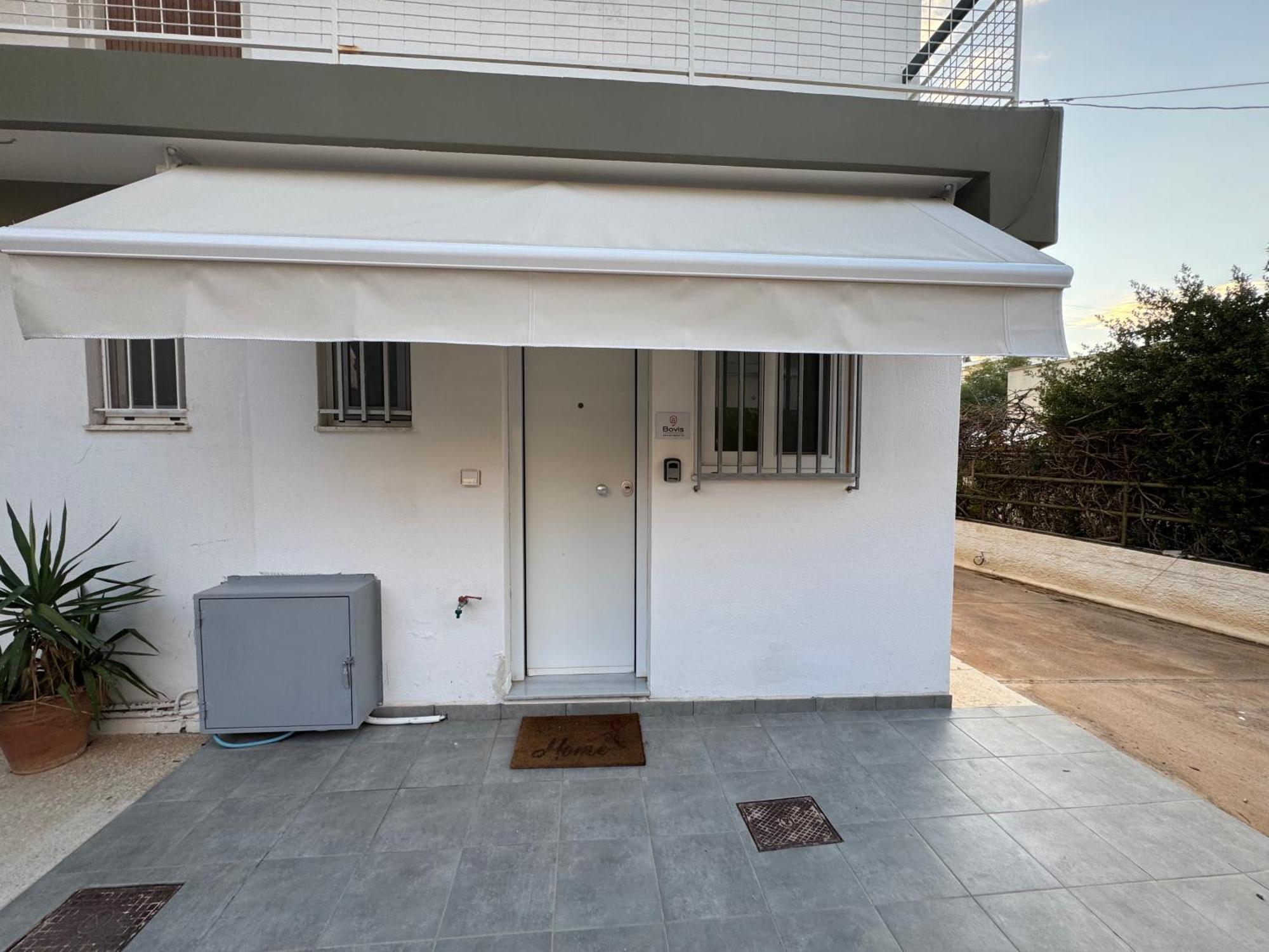 Bovis Apartments #2 ปอร์โตราฟตี ภายนอก รูปภาพ