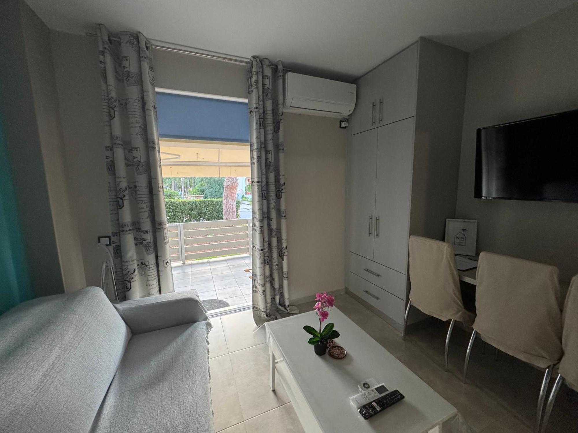 Bovis Apartments #2 ปอร์โตราฟตี ภายนอก รูปภาพ