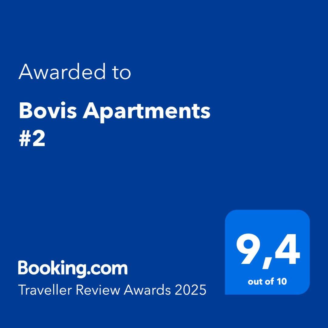 Bovis Apartments #2 ปอร์โตราฟตี ภายนอก รูปภาพ