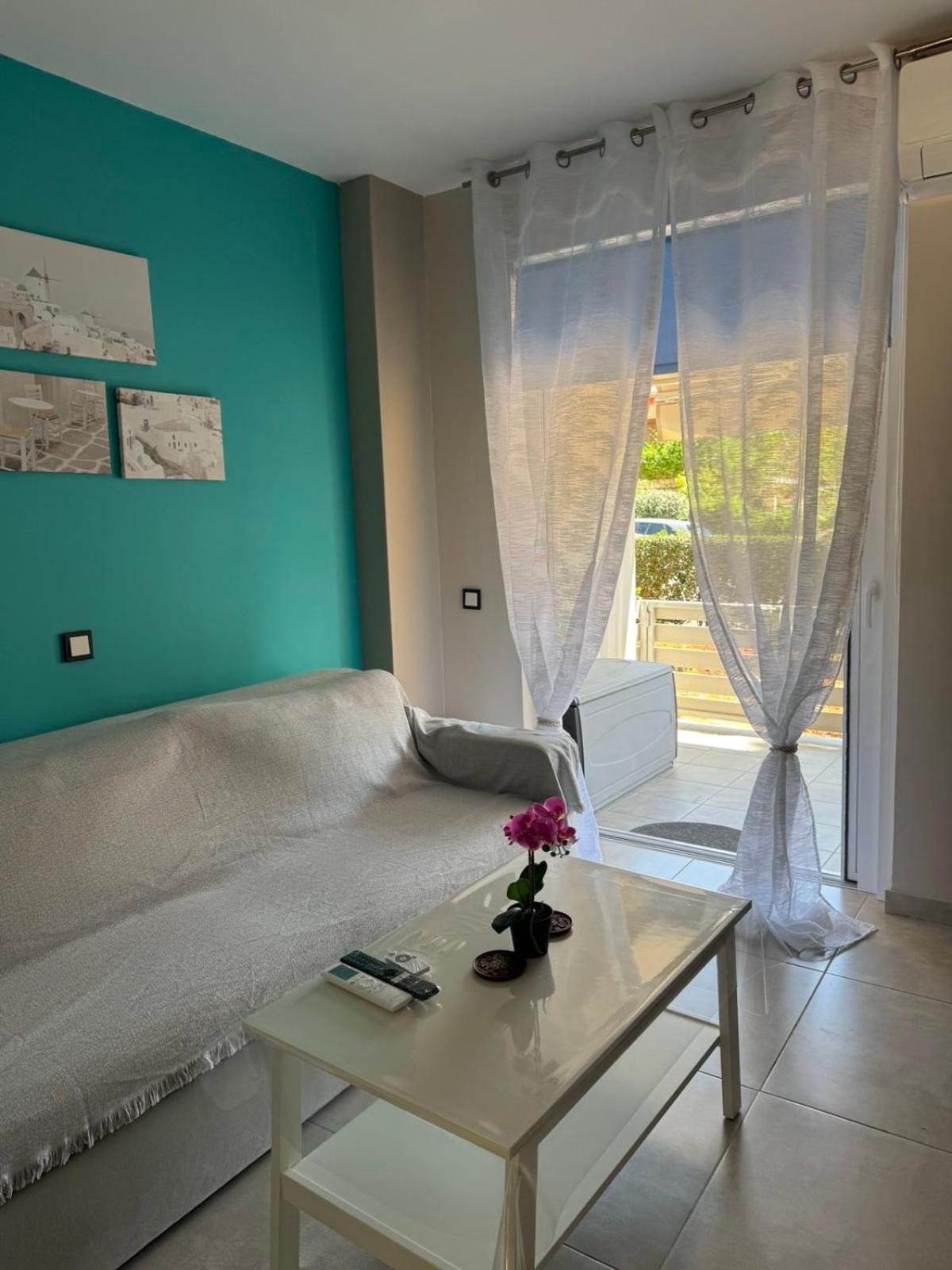 Bovis Apartments #2 ปอร์โตราฟตี ภายนอก รูปภาพ